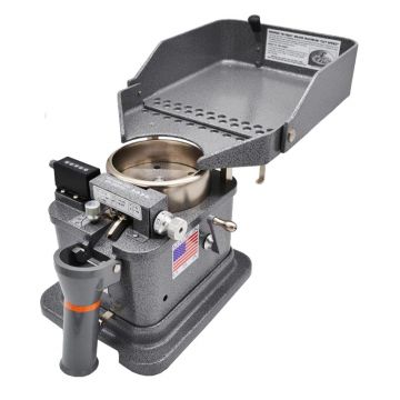Coin Wraper, Counter, and Bagger Machine: Model CM
